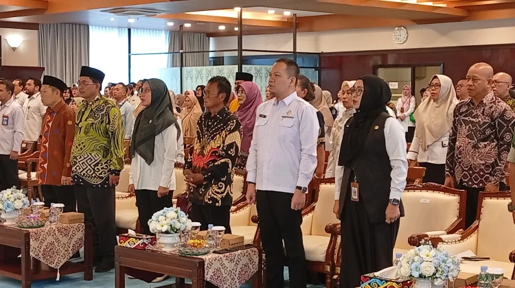 BKKBN Kaltim Dorong Penguatan Keluarga Demi Generasi Berkualitas