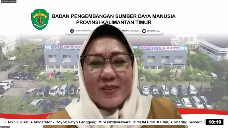 BPSDM Kaltim Soroti Energi Surya sebagai Solusi Krisis BBM
