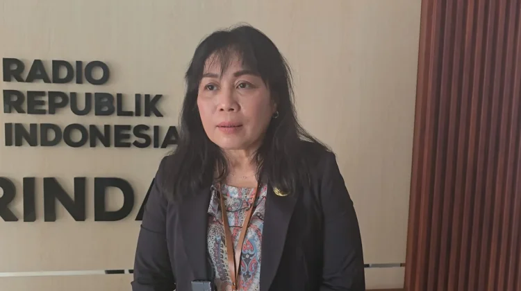 Diskominfo Kubar Perkuat Kolaborasi Bersama RRI