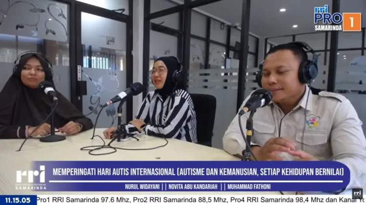 Memaknai Hari Autisme Internasional: Mendorong Empati dan Pendidikan Inklusif