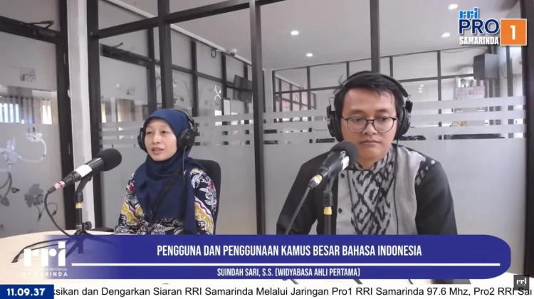 KBBI sebagai Pilar Literasi Bahasa di Era Digital