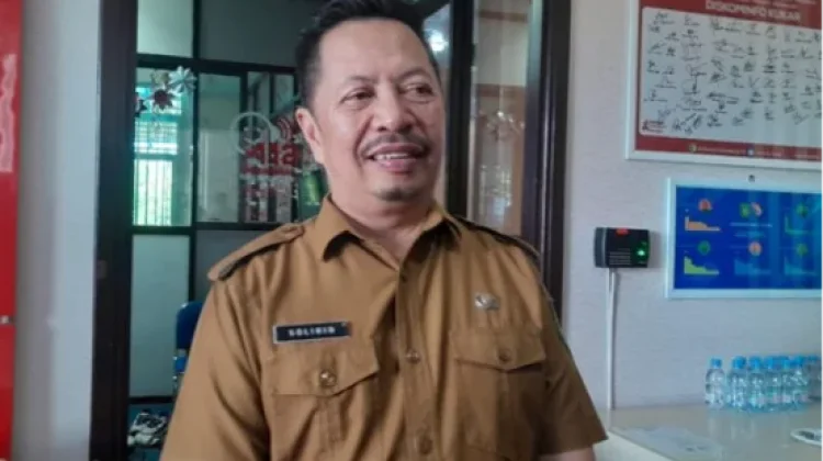 Internet Gratis Hadir di 193 Desa Kukar