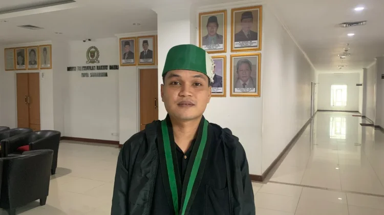 HMI Samarinda Dorong Pembenahan Transportasi, Pendidikan, dan Proyek Terowongan
