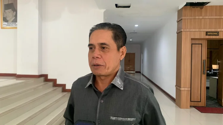 DPRD Samarinda Sambut Aspirasi HMI, Siap Kolaborasi untuk Pembangunan