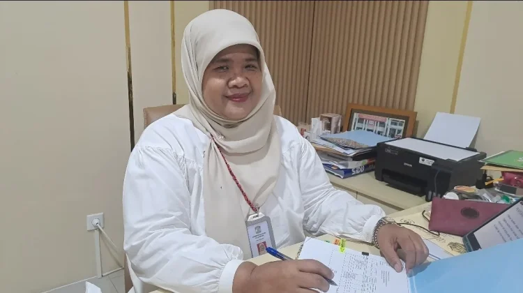 Balikpapan Targetkan Transformasi Puskesmas Sehat, Layanan Tetap tanpa WFH