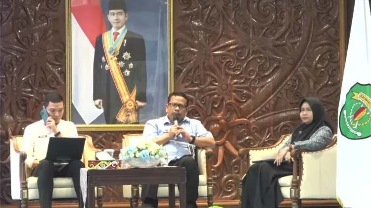 Program MBG Dorong Penciptaan Lapangan Kerja di Kaltim
