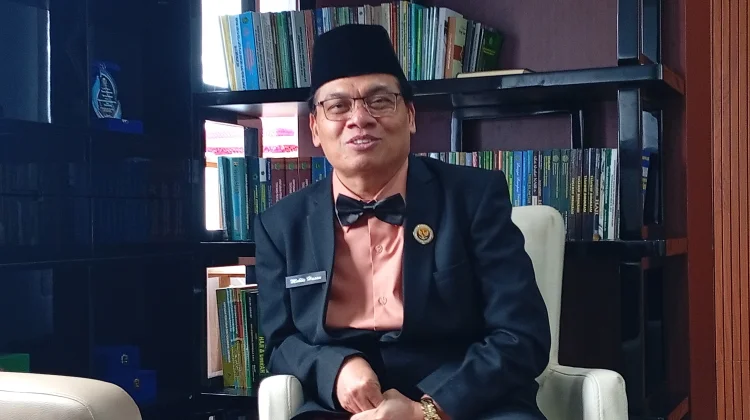 Kementerian Haji Kaltim Pastikan Pemberangkatan 17 Kloter Sesuai Jadwal