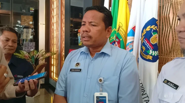 Distribusi MBG di Kaltim Hadapi Tantangan Data dan Akses