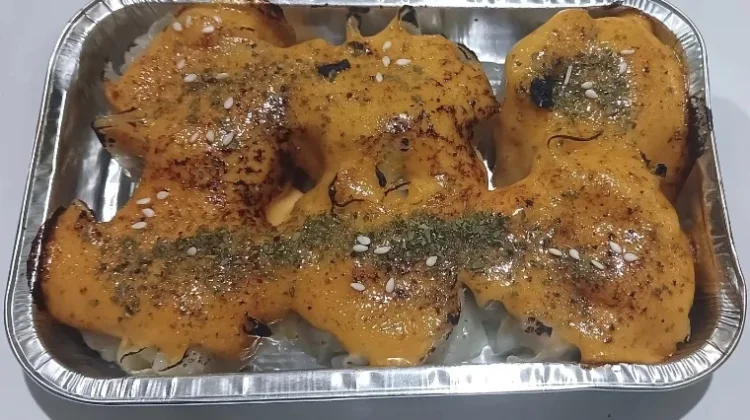 Dimsum dan Peluang UMKM Lokal: Kisah Usaha Kuliner yang Berkembang di Samarinda