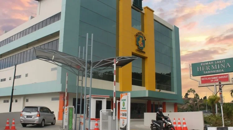 RS Hermina Samarinda Hadirkan Klinik Nyeri, Layanan Lebih Komprehensif