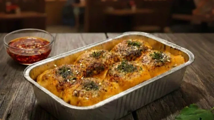Kisah Inspiratif Dimsum Ahza Food: Dari Buang Adonan ke Repeat Order