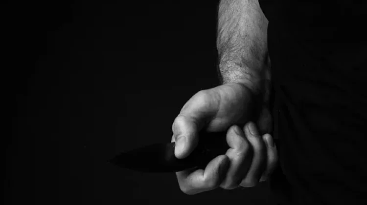 Hadang dan Rusak Mobil Mantan Suami dengan Pisau, Perempuan di Palaran Diamankan