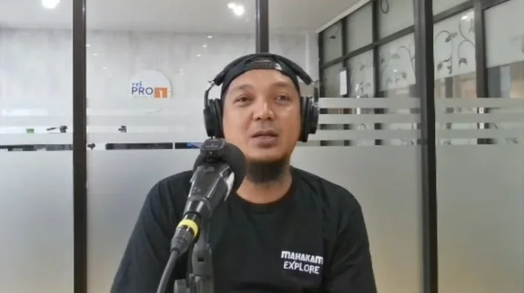 Mahakam Explore Dorong Pengembangan Wisata Alam Sungai Mahakam
