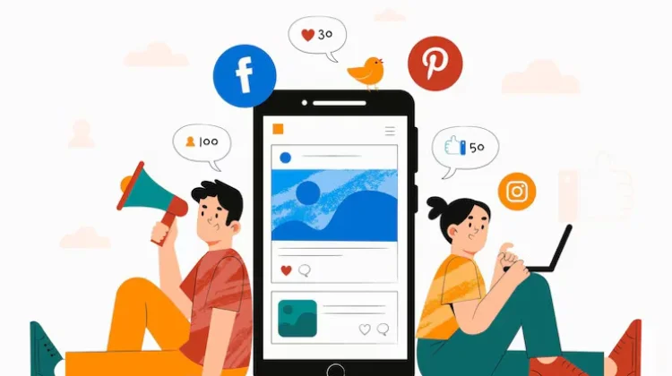 Konten Edukasi Digital Jadi Tren Baru Gen Z