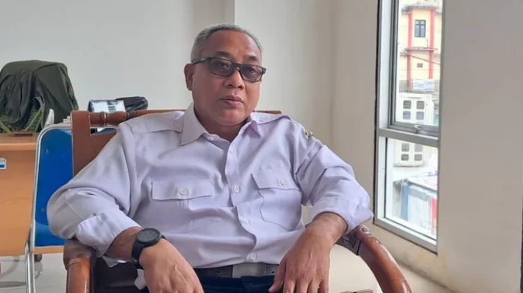 Pemkot Samarinda Tegaskan Kegiatan MBG Wajib Patuhi Aturan Lingkungan