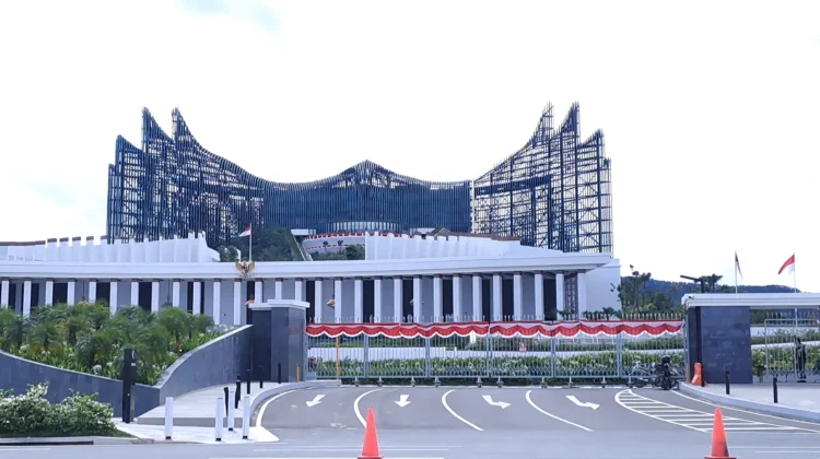 DJPb Sebut 57 Persen Belanja Negara di Kaltim Mengalir ke IKN