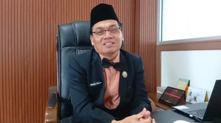 Kementerian Haji Kaltim Imbau Jemaah Waspadai Tawaran Haji Nonprosedural