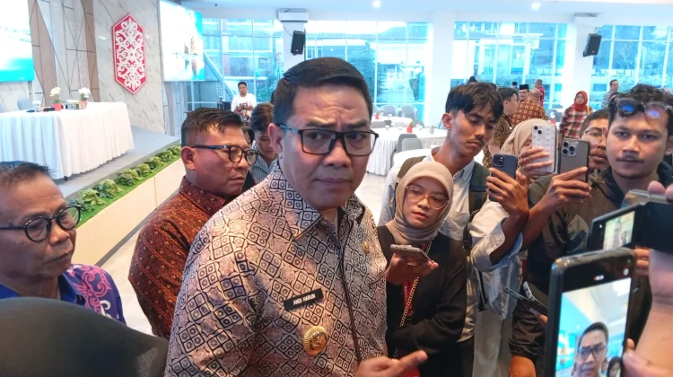 Wali Kota Samarinda Sebut Pengalihan Iuran BPJS Dinilai Tak Sesuai Pergub