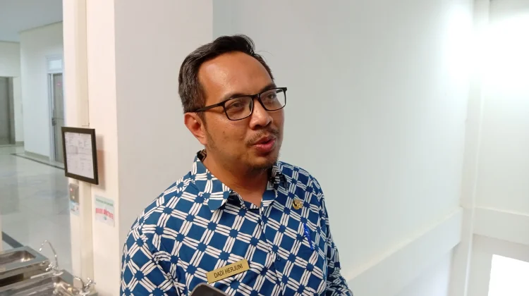 Absensi Geotagging Awasi ASN Samarinda Selama WFH
