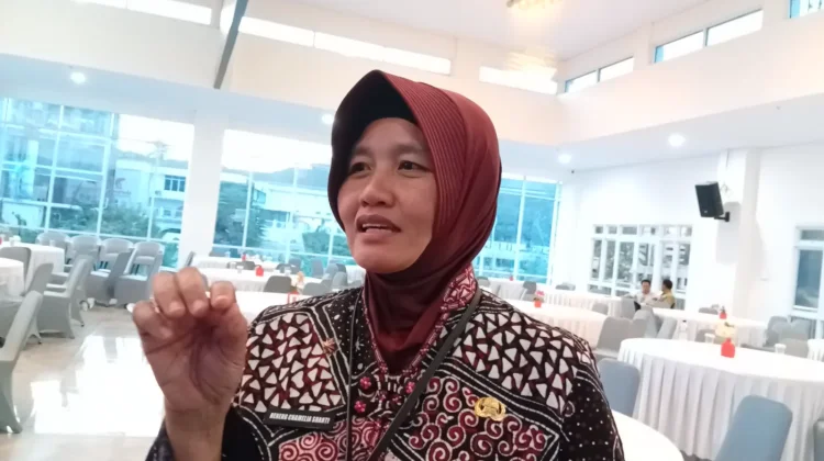 Sekda Tegaskan Pergeseran APBD Samarinda Bukan Perubahan Anggaran