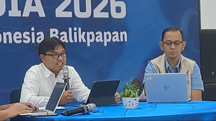 Harga Plastik Naik, BI Balikpapan Dorong UMKM Pakai Kemasan Lokal