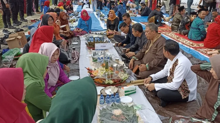 Menjaga Marwah Kutai Melalui Revitalisasi Adab di Era Modern