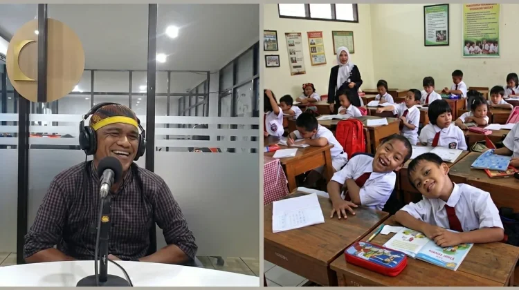 Pentingnya Melestarikan Bahasa Kutai Mulai Dari Sekolah Dasar
