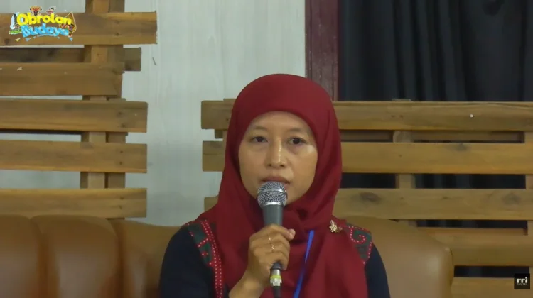 Upaya Pelestarian Bahasa Daerah, Balai Bahasa Kaltim Sediakan Kamus Gratis