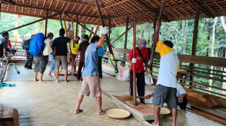 Mahakam Explore: Dari Nutuk Beham hingga Jelajah Kaltim