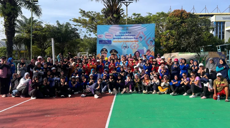 Kormi Balikpapan Siap Gelar FORMAS, Panahan hingga Panco Siap Beraksi