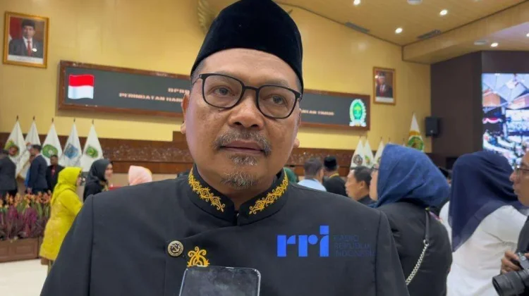 Klarifikasi Pemprov Kaltim Soal Polemik Penerima Bantuan BPJS Samarinda