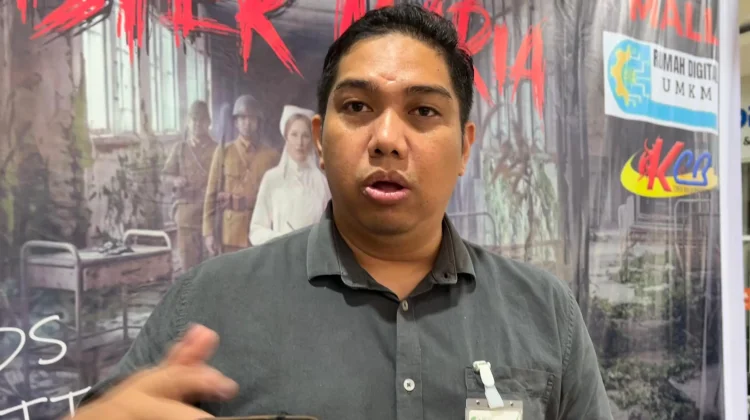 BPJS Ketenagakerjaan Dorong Pekerja Seni Samarinda Melek Perlindungan Sosial