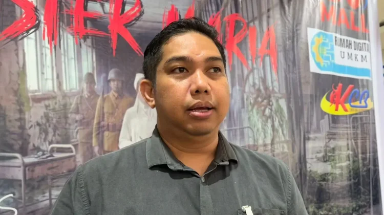 BPJS TK Samarinda Kejar 80 Persen Kepesertaan, Sektor Informal Jadi Fokus Utama