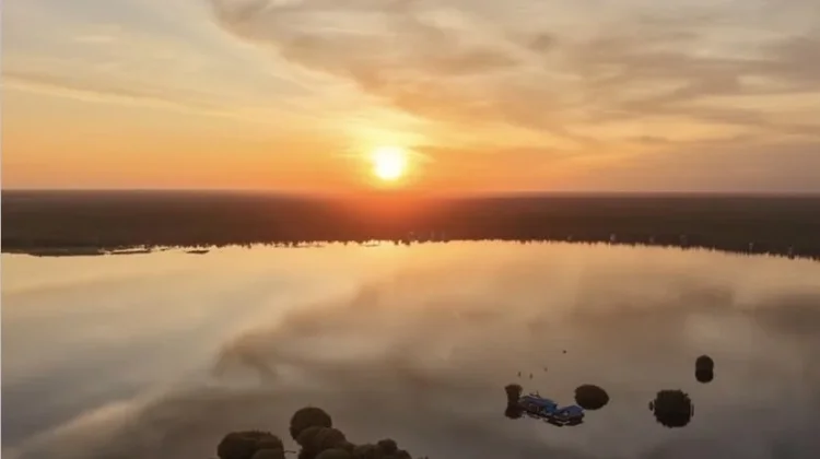 Mahakam Explore Jadikan Sungai Mahakam Ikon Petualangan