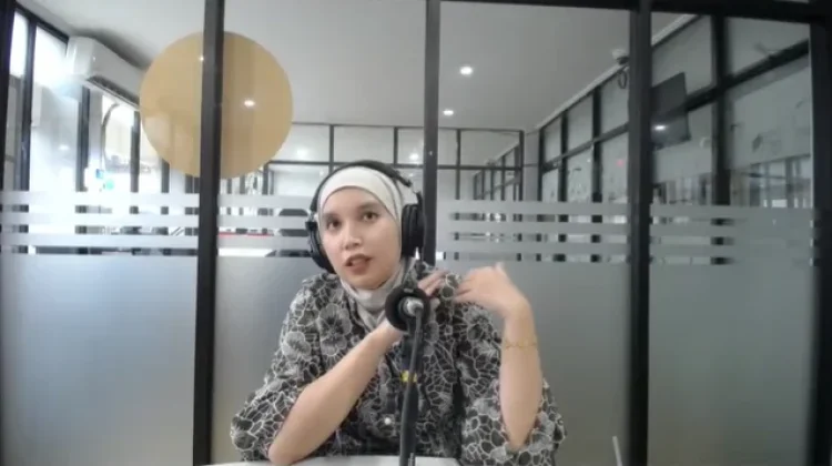 Pendaftaran PT UMKM Kian Mudah, Notaris Dorong Pelaku Usaha Segera Legalitas Usaha