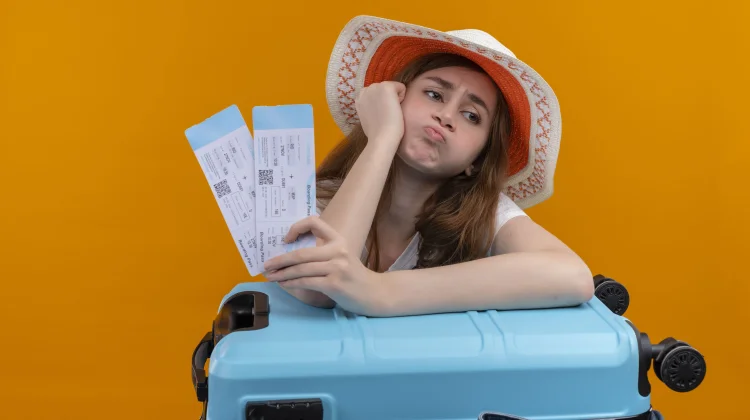 Harga Avtur Melonjak, Tiket Pesawat Mahal, Wisata Terancam Lesu