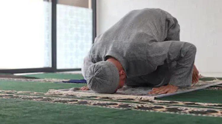 Tanda Keberhasilan Ibadah dalam Kehidupan