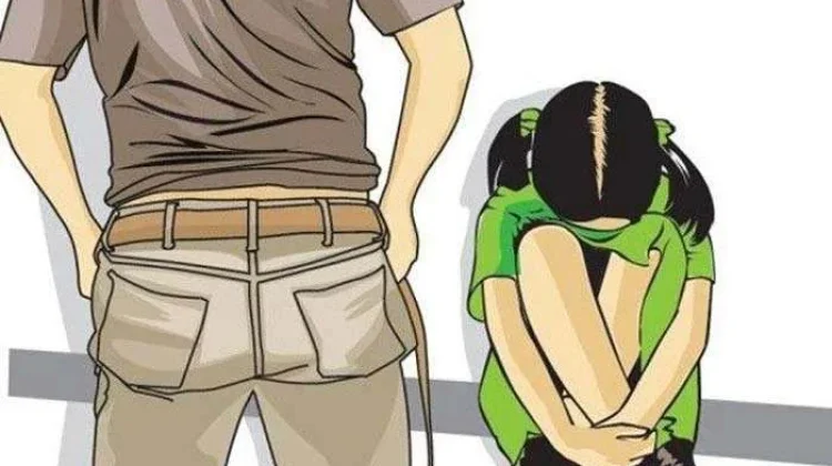 TRC PPA Kaltim Soroti Pergeseran Pelaku Pencabulan Kini Orang Terdekat