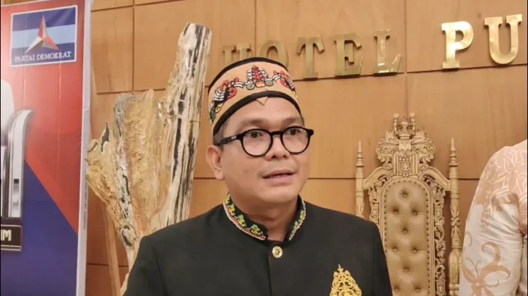 KIM Kaltim Kembangkan Tiga Cabang Perkuat Solidaritas Dayak
