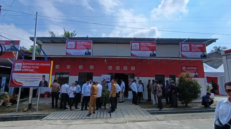 Hanya 25 Persen Koperasi di Kaltim Masuk Kategori Sehat