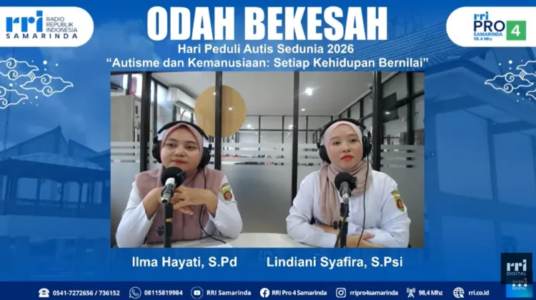 Memahami Autisme dengan Perspektif yang Tepat