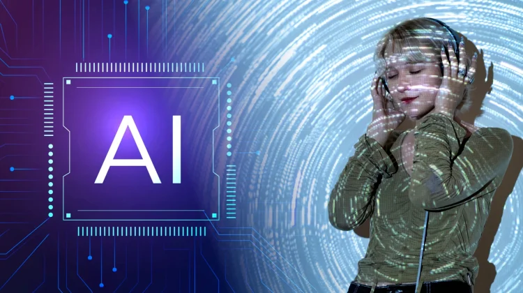Bagaimana AI Mengubah Produksi Musik dan Audio di Era Digital