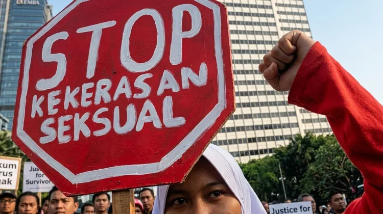 Hukuman Dinilai Belum Jerakan Pelaku Kekerasan Seksual
