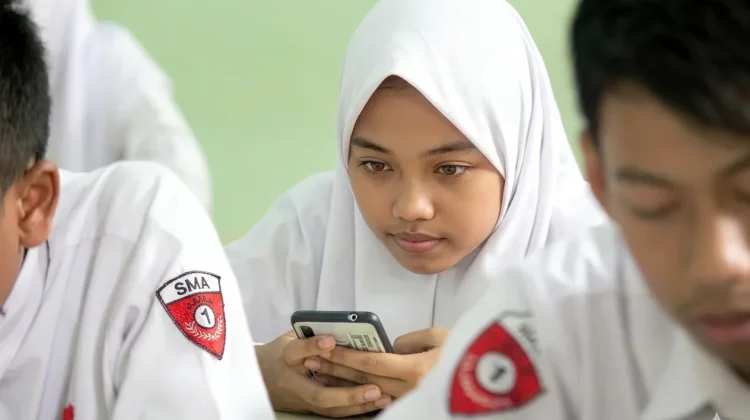 Minim Kontrol Gawai, Risiko Kekerasan Seksual Anak Meningkat
