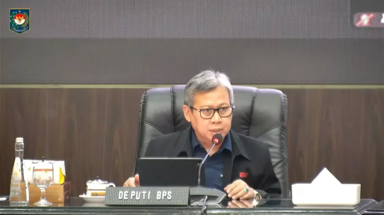 Harga Bawang dan Cabai Melonjak, Pemerintah Daerah Perketat Pengendalian Inflasi