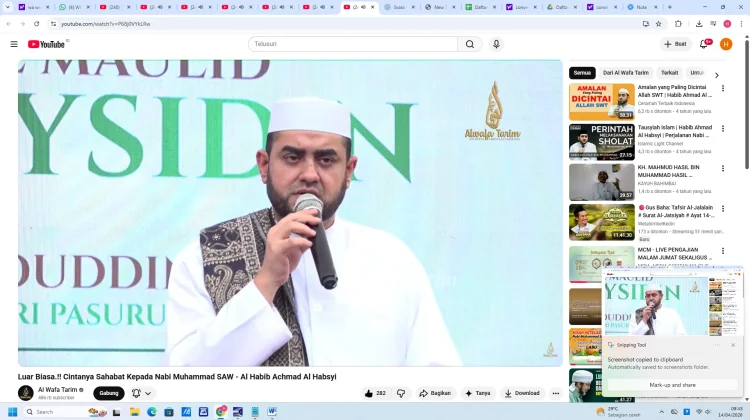 Kisah Hidup Nabi Muhammad Penuh Hikmah dan Keteladanan