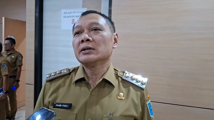 Paser Matangkan Venue dan Target Juara Umum Porprov