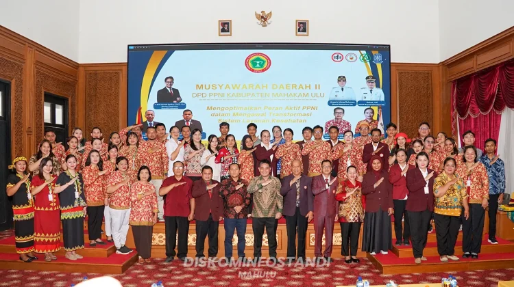 Akses Kesehatan Mahulu Terbatas, Peran Perawat Diperkuat