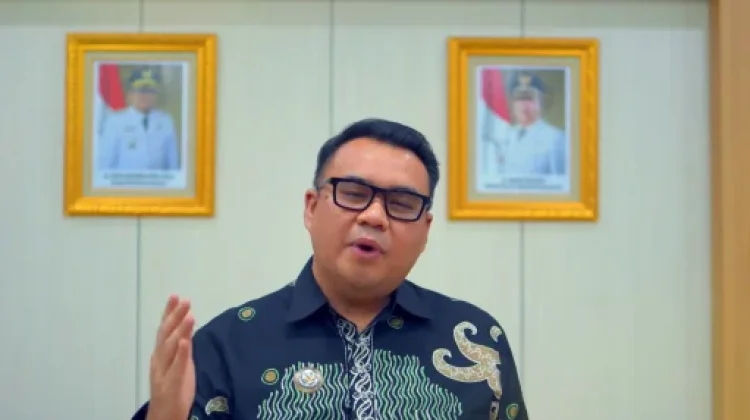 Bupati Kukar Dorong Data Akurat lewat Sensus Ekonomi 2026