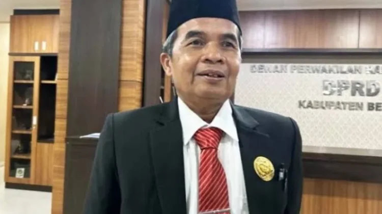 Penertiban BBM Eceran Berau Diminta Tidak Tergesa